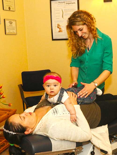 Health Department holding ‘Bump, Baby and Beyond’ expo