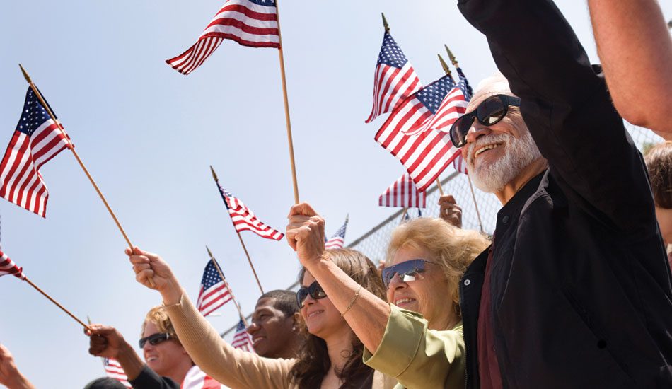 Last call for Memorial Day parade marchers