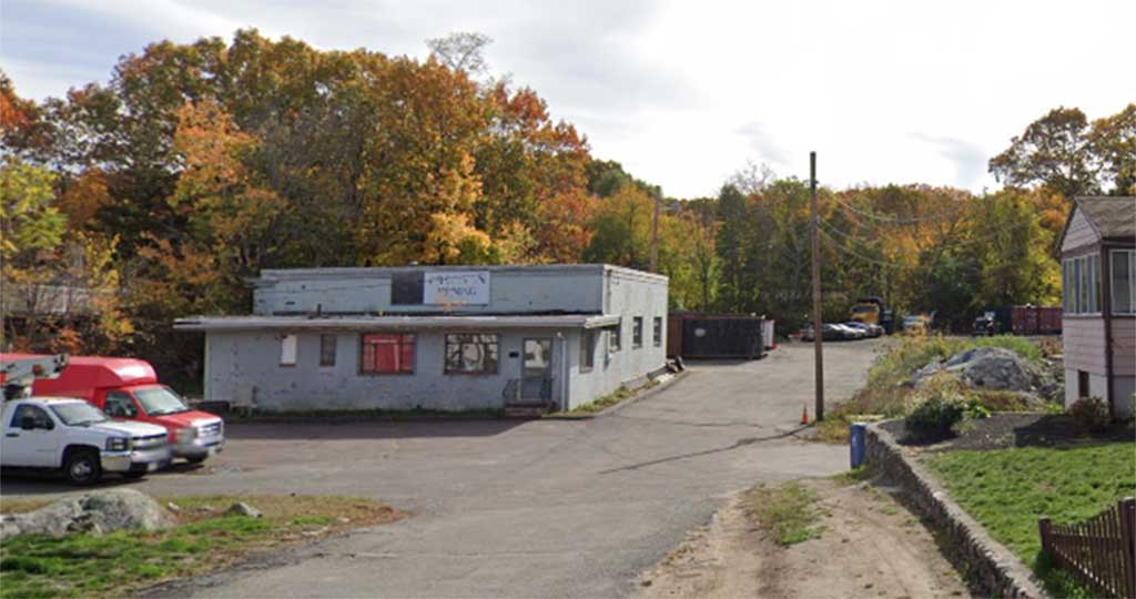 Nahant Street 2024