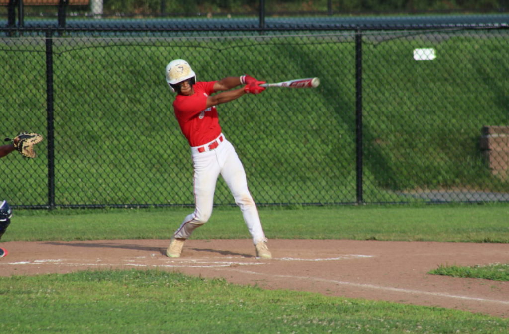 Wakefield Townies Northeast Baseball League 2023