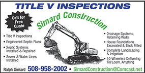 SIMARD CONSTRUCTION SIMARD CONSTRUCTION