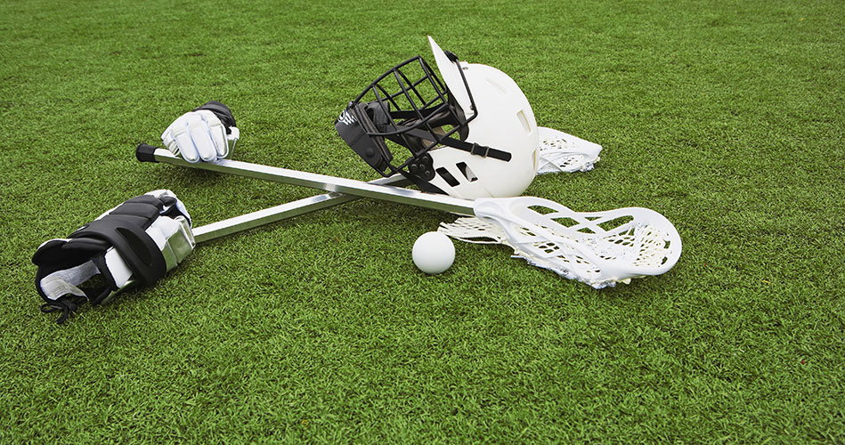Laxmen drop high-scoring thriller with Amesbury, 20-15