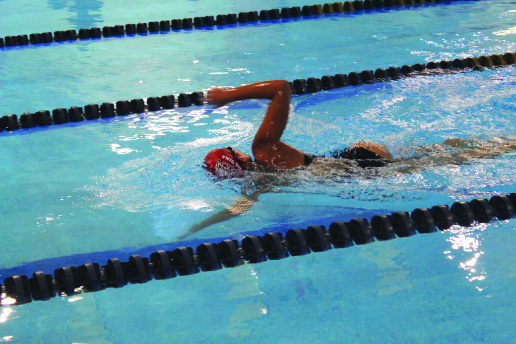 Swim Team