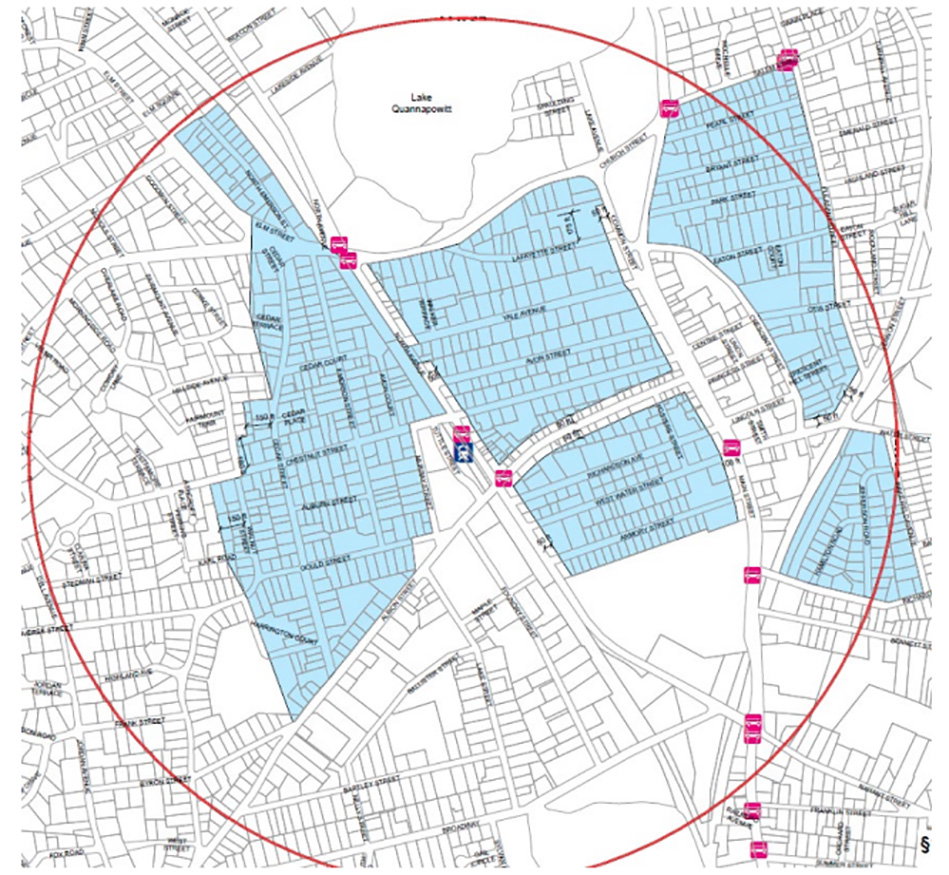 MBTA Zoning 2023