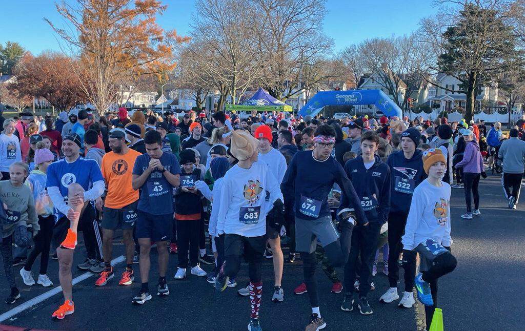 Turkey Trot 2023