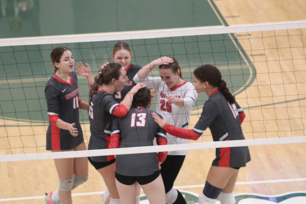 Volleyball Final Four 2023