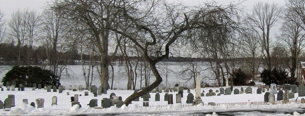 Dead of Winter 2024