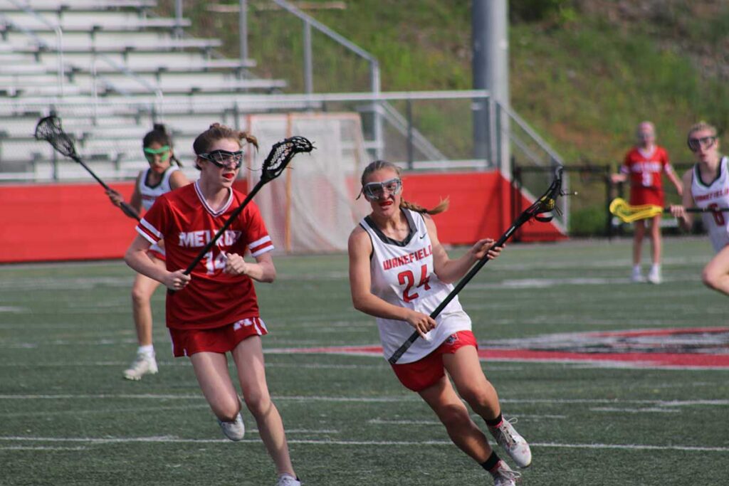Lacrosse 2024