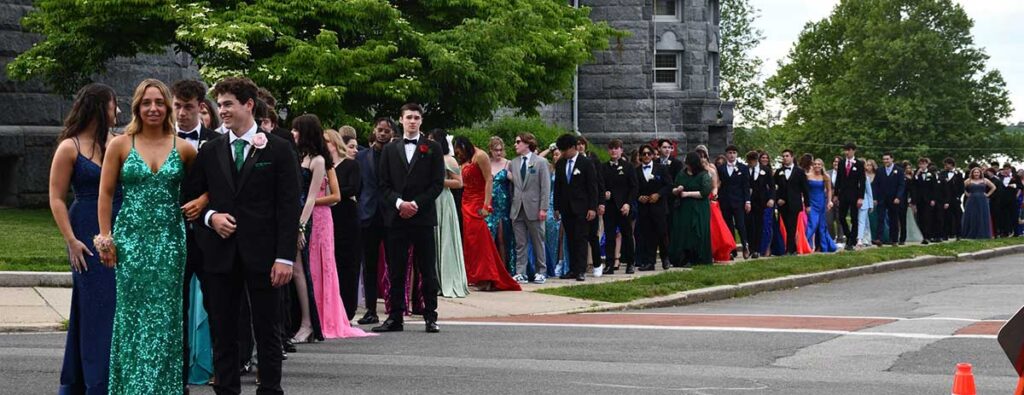 Prom 2024