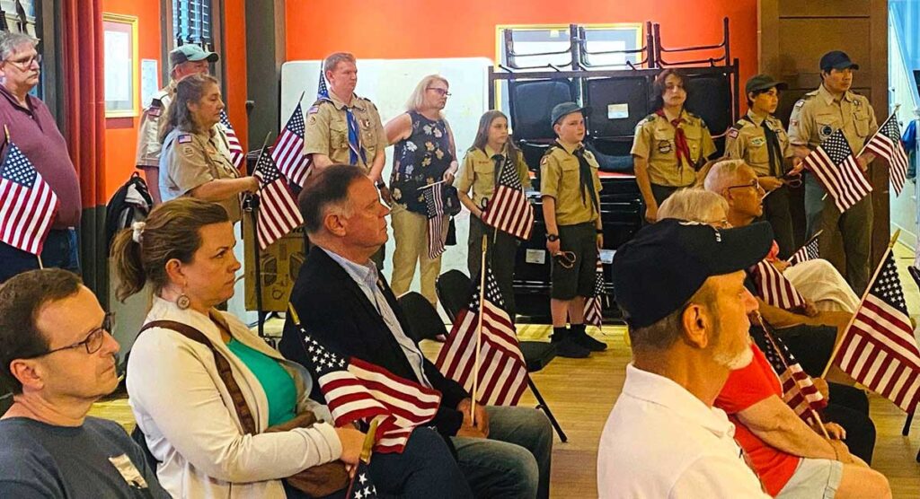 Flag Day 2024