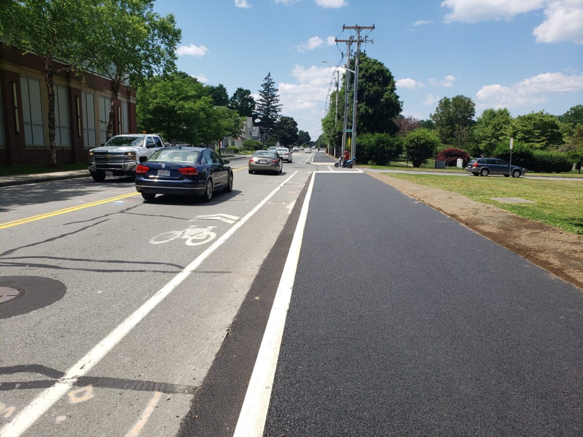 Micromobility  needs rules