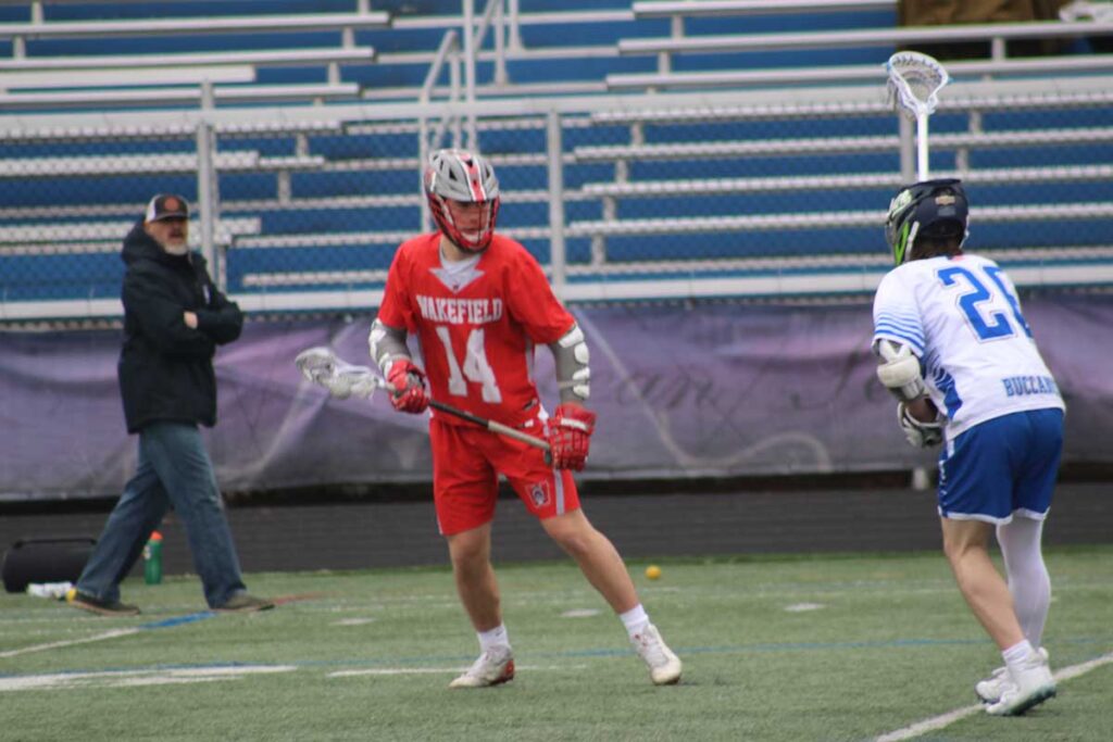 LAX 2024