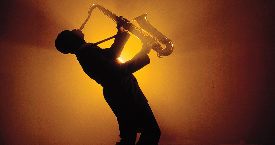 Saxophone Quartet plays Saturday at  MHCC