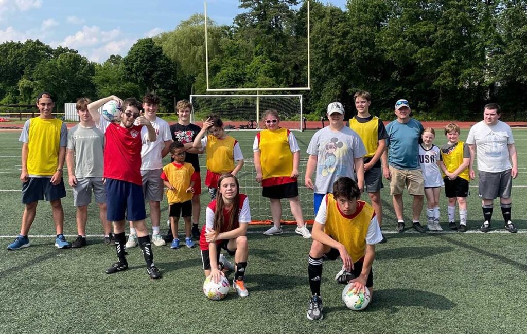 TOPSoccer 2024
