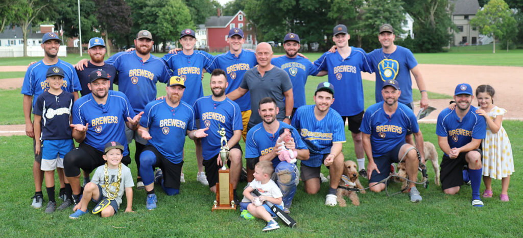 TWI League 2024