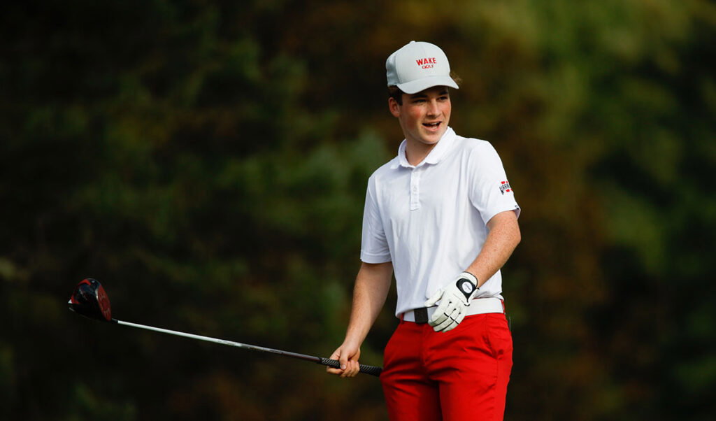Golf 2024
