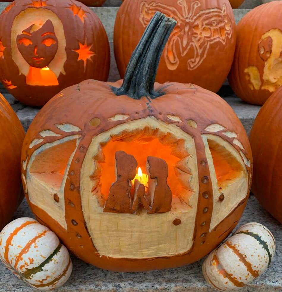 Photo Halloween 2024