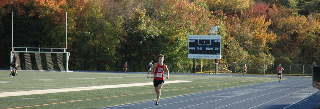 Cross Country 2024