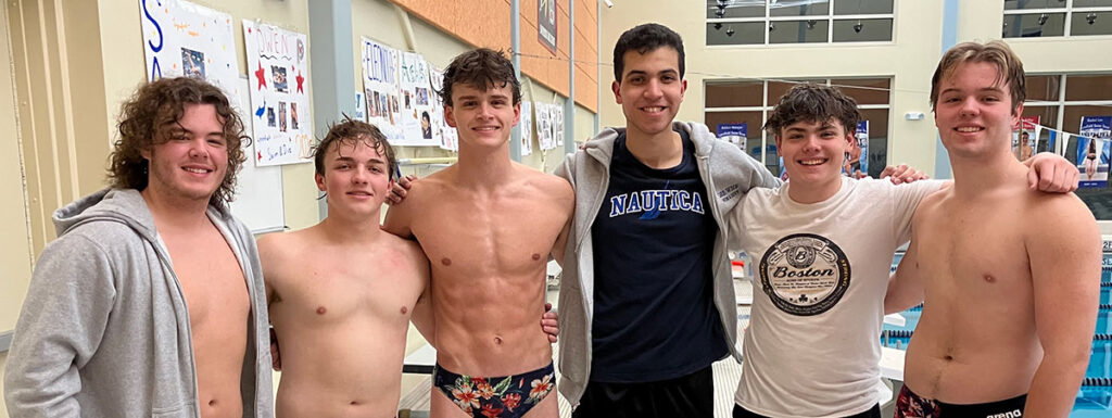 Swim 2025
