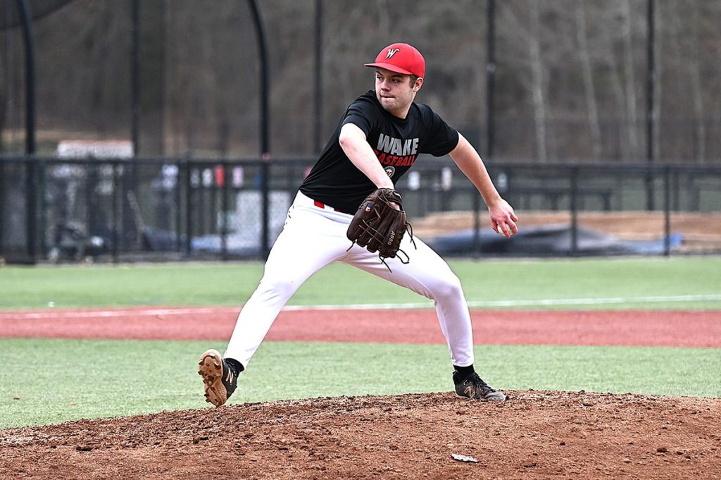 Baseball 2025