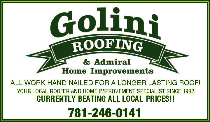 Golini Roofing