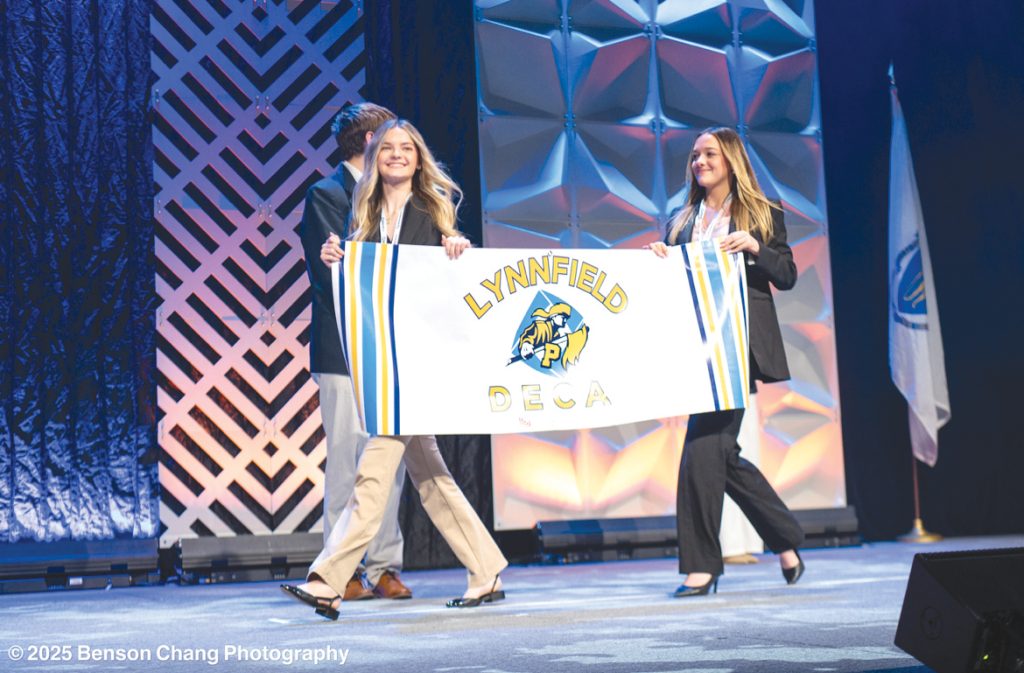 DECA 2025