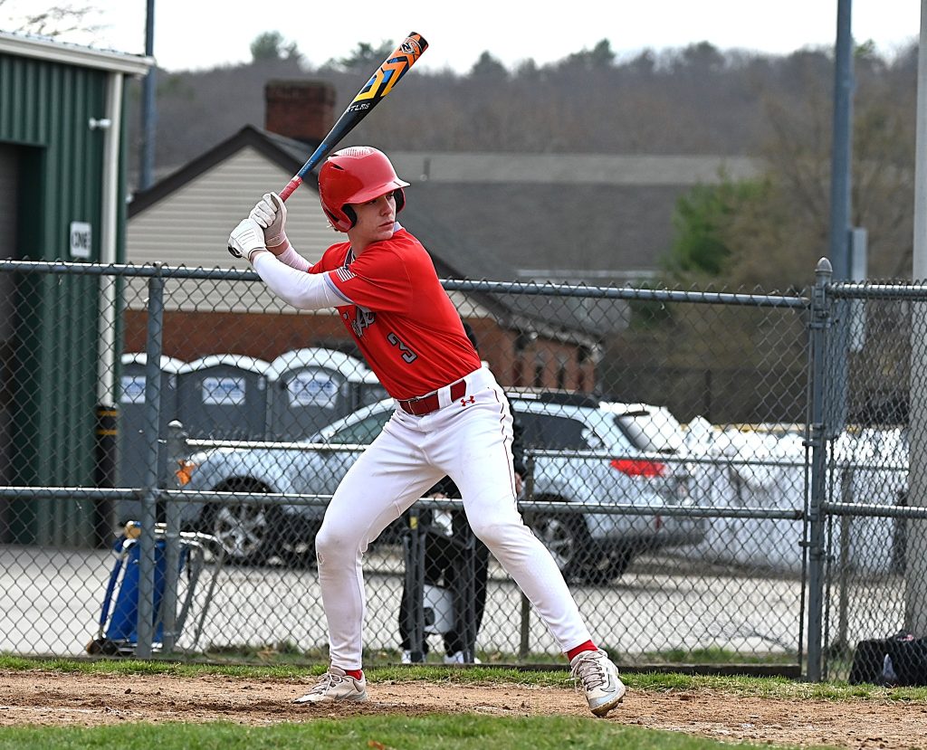 Baseball 2025