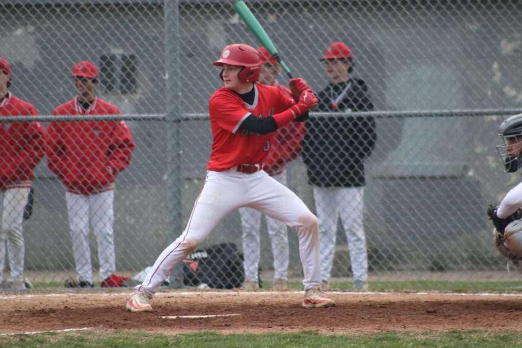 Baseball 2025