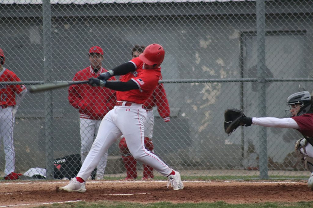 Baseball 2025