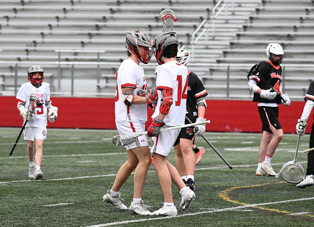 Lacrosse 2025