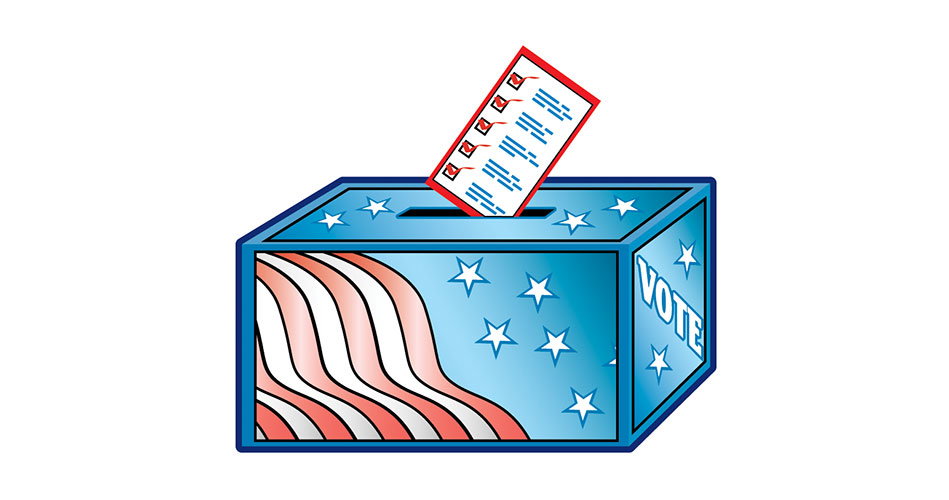 Vote Tuesday