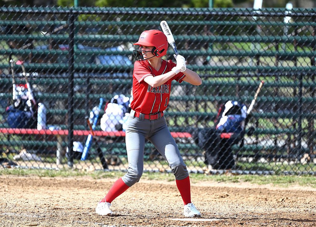 Softball 2025