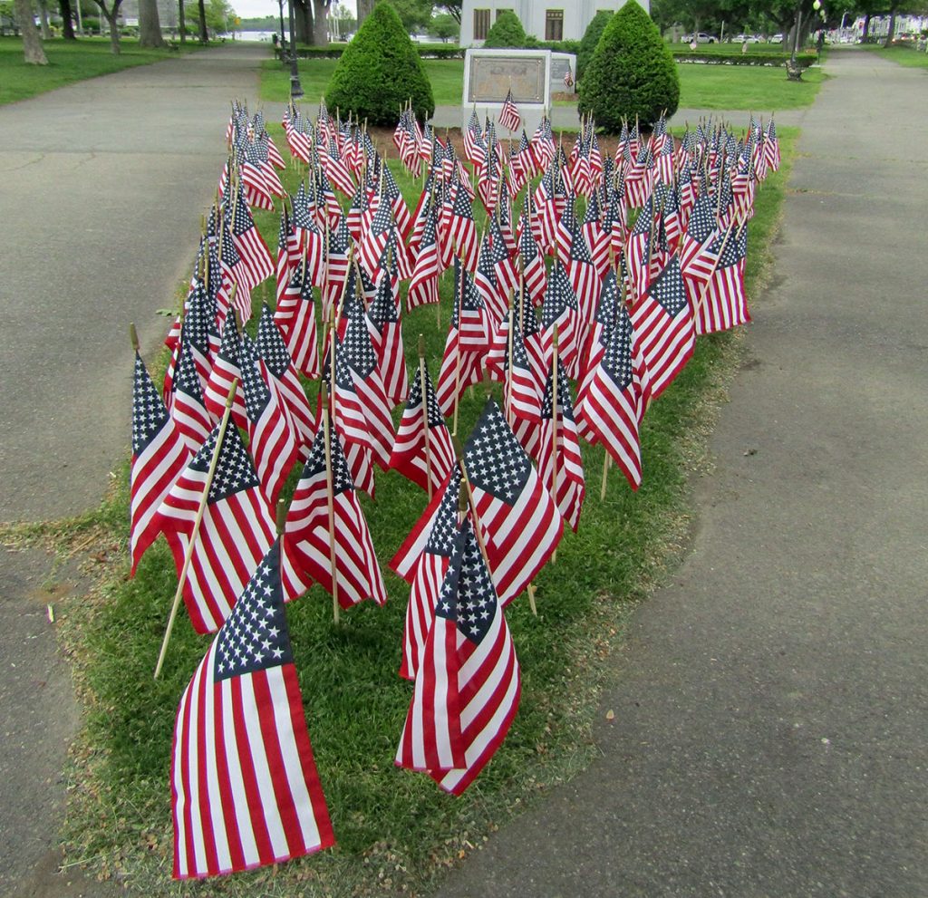Memorial Day 2025
