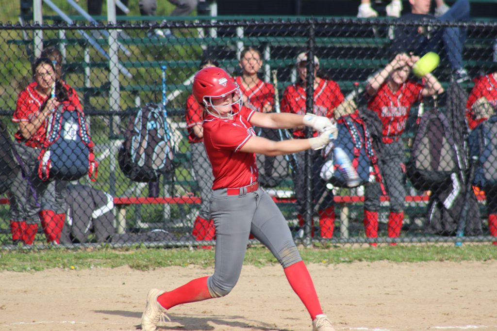 Softball 2025