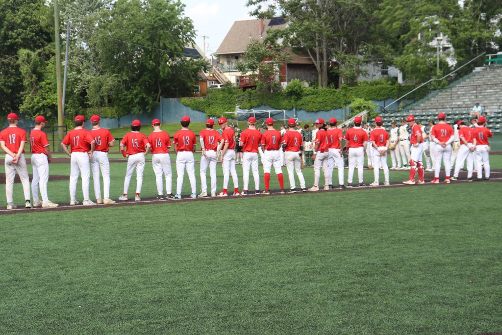 Baseball 2025