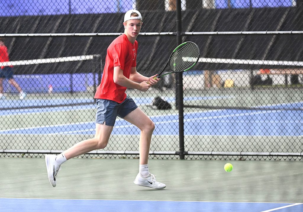 Tennis 2025