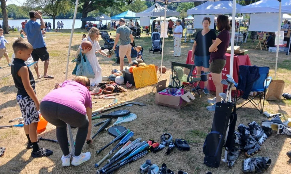 SPORTS-SWAP-Wakefield-Sustainability-Committee