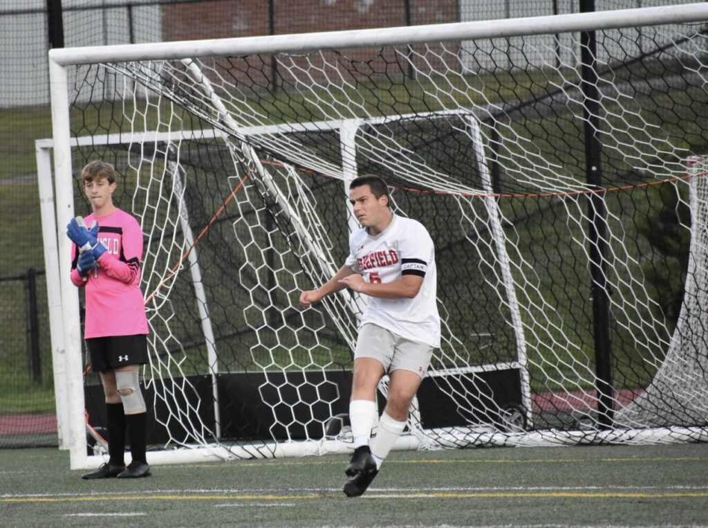Soccer Boys 2025