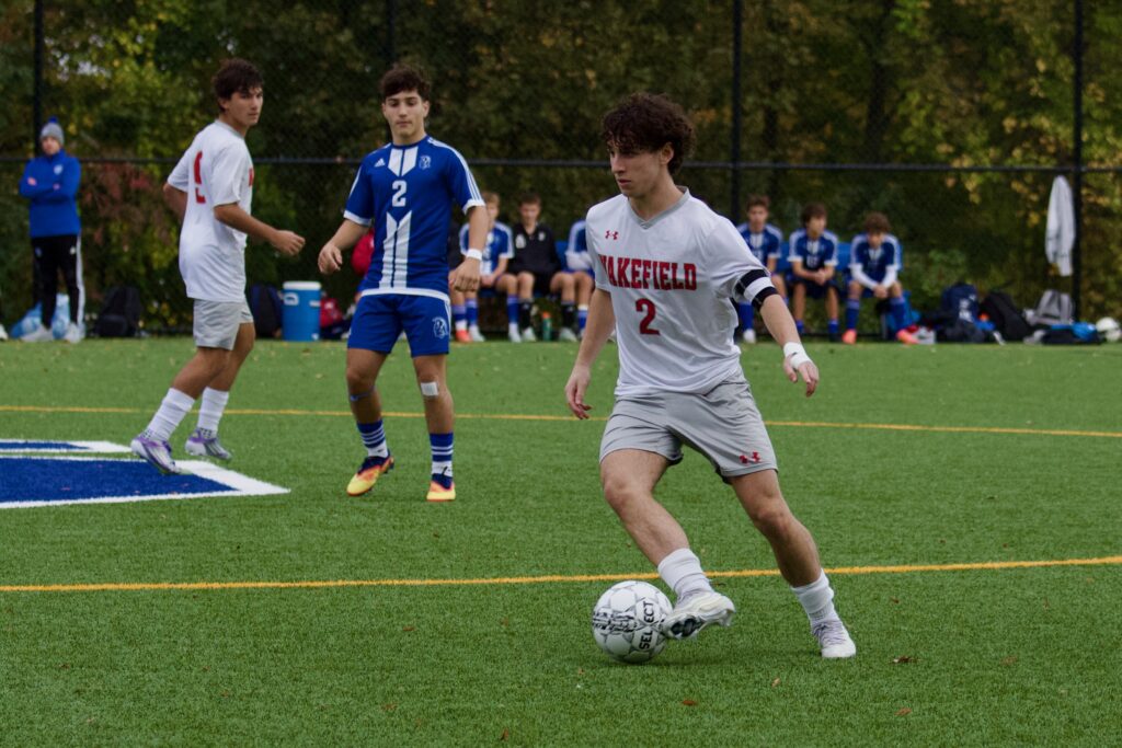 Soccer 2025