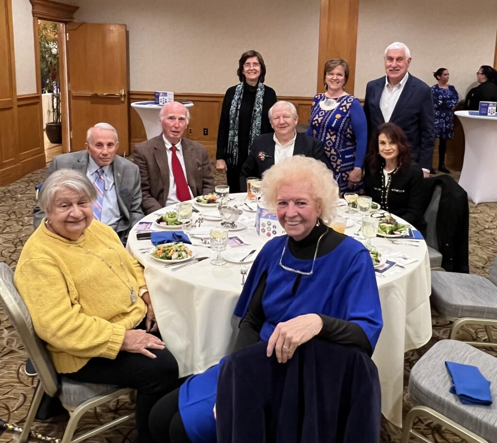 Rotary 2025