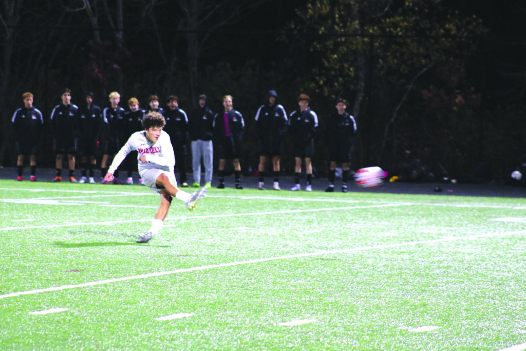 Soccer 2025