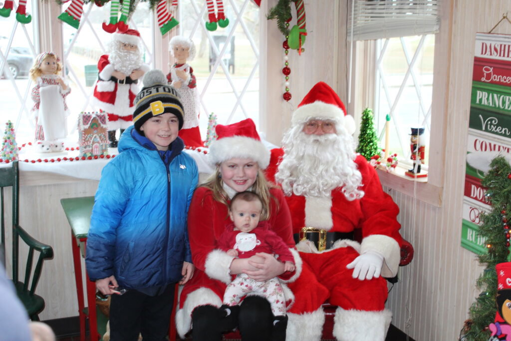 Christmas 2025