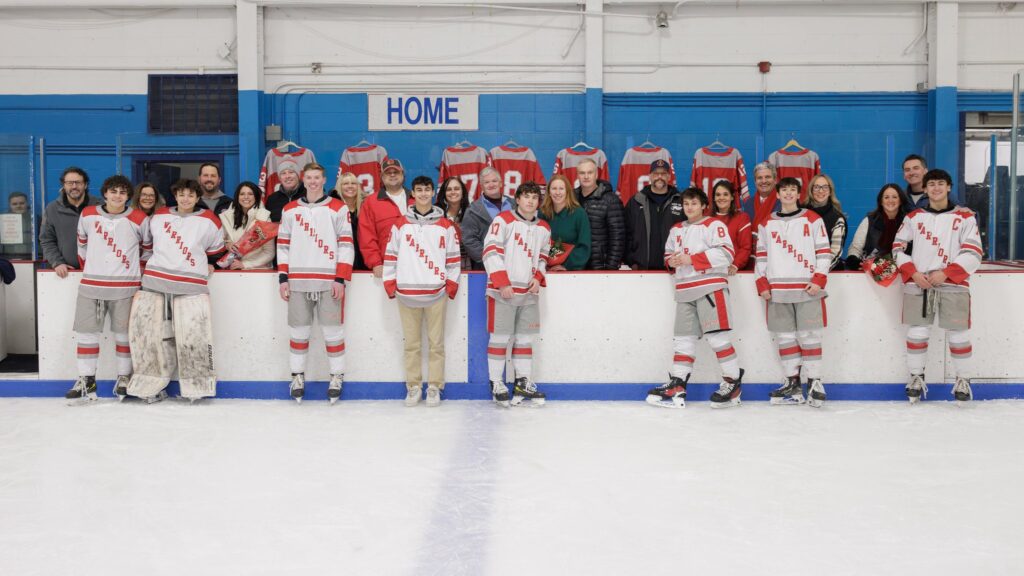 Hockey 2025-2026