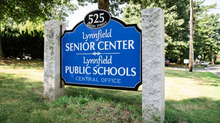 Senior news and activities