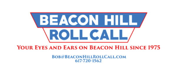 Beacon Hill Roll Call