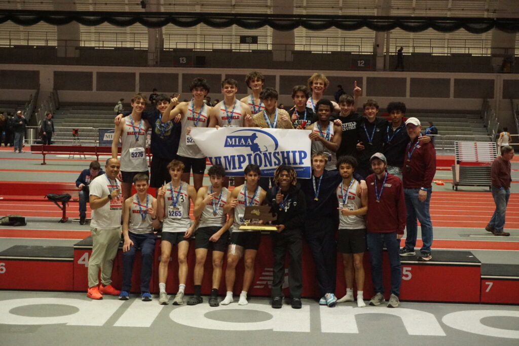 Track 2025-2026