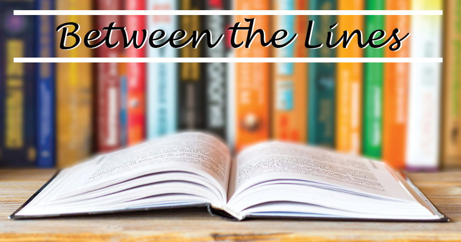 Between the Lines at the Flint Memorial Library