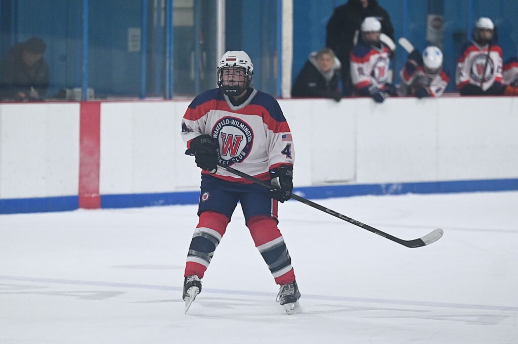 Girls Hockey 2025-2026