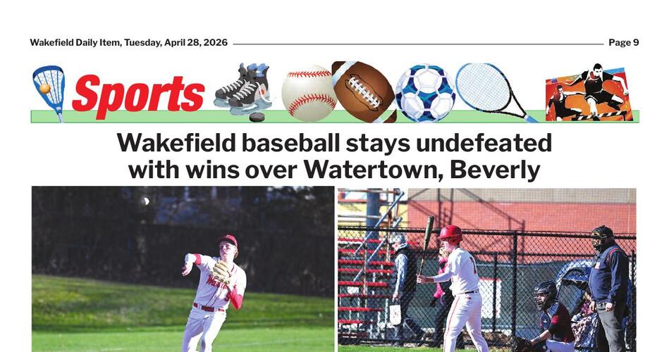 Sports: April 28,2026