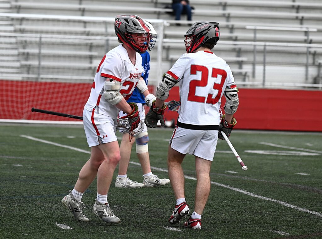 Lax 2026